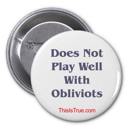 ObliviotButton