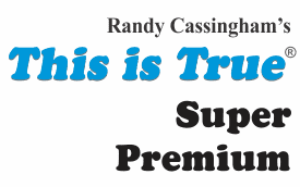 super-premium
