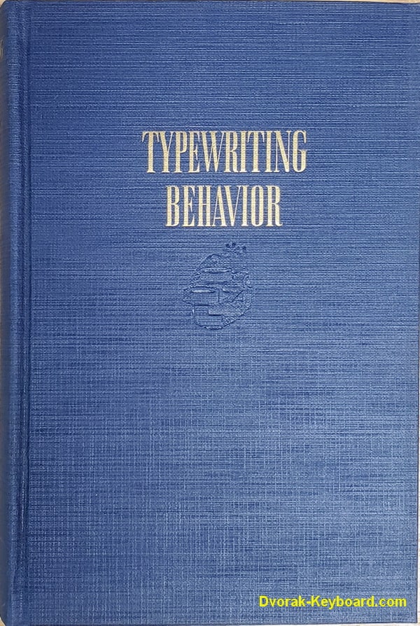typewriting-behavior